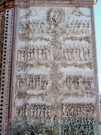 Новая попытка полюбить Италию – Умбрия. Часть 9