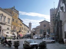 Новая попытка полюбить Италию – Умбрия. Часть 9