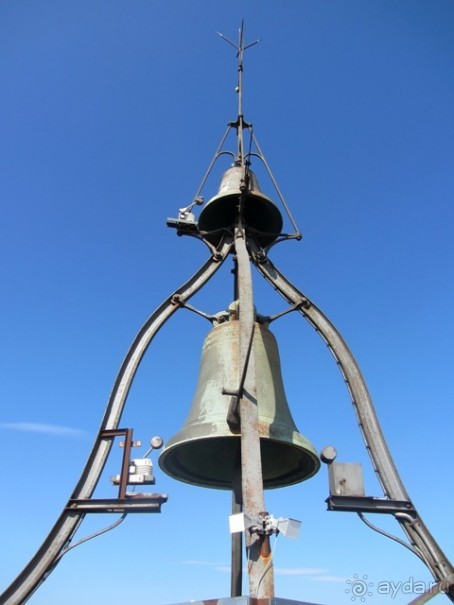 Новая попытка полюбить Италию – Умбрия. Часть 9