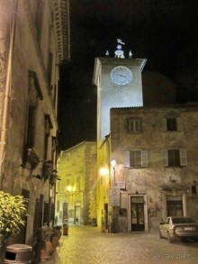 Новая попытка полюбить Италию – Умбрия. Часть 9