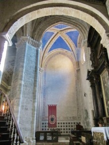 Новая попытка полюбить Италию – Умбрия. Часть 9