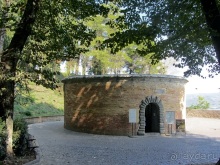 Новая попытка полюбить Италию – Умбрия. Часть 9