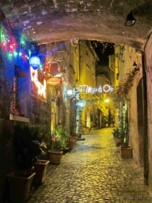 Новая попытка полюбить Италию – Умбрия. Часть 9