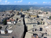 Новая попытка полюбить Италию – Умбрия. Часть 9