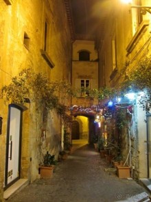 Новая попытка полюбить Италию – Умбрия. Часть 9