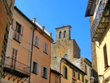 Новая попытка полюбить Италию – Умбрия. Часть 9