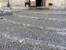 Новая попытка полюбить Италию – Умбрия. Часть 9