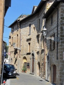 Новая попытка полюбить Италию – Умбрия. Часть 9