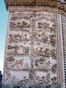 Новая попытка полюбить Италию – Умбрия. Часть 9