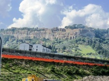 Новая попытка полюбить Италию – Умбрия. Часть 9