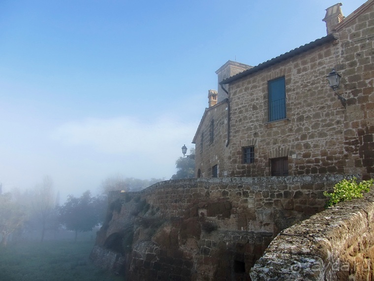 Новая попытка полюбить Италию – Умбрия. Часть 9