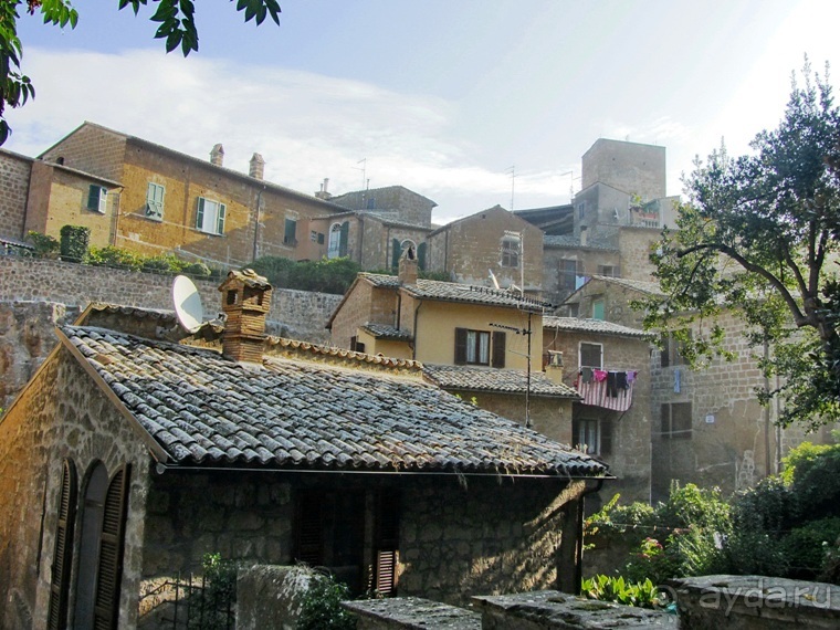 Новая попытка полюбить Италию – Умбрия. Часть 9