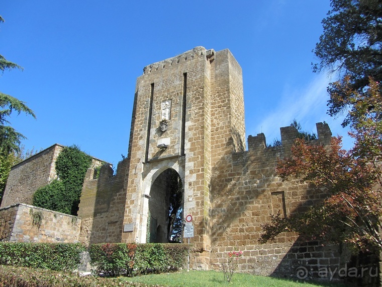 Новая попытка полюбить Италию – Умбрия. Часть 9