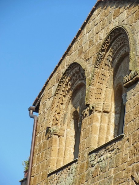 Новая попытка полюбить Италию – Умбрия. Часть 9