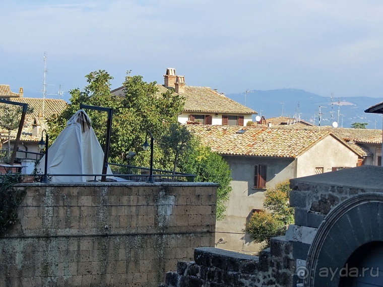 Новая попытка полюбить Италию – Умбрия. Часть 9