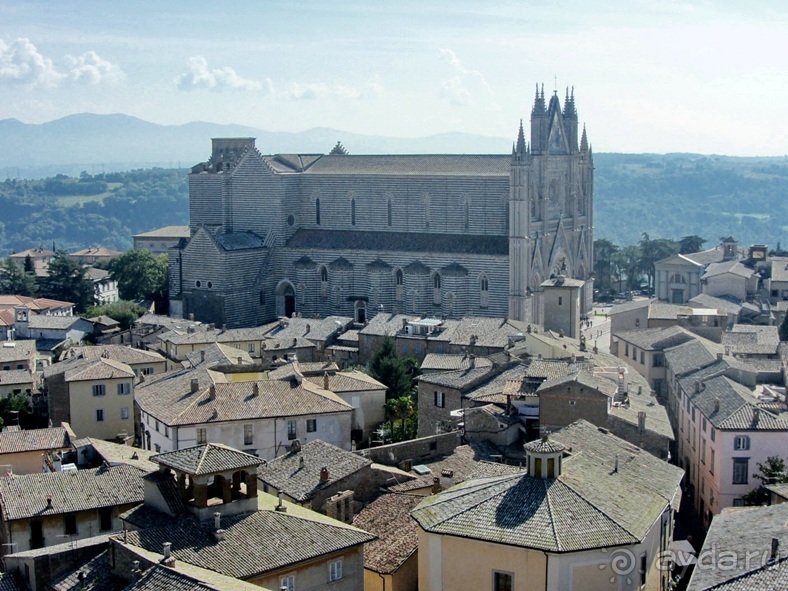 Новая попытка полюбить Италию – Умбрия. Часть 9