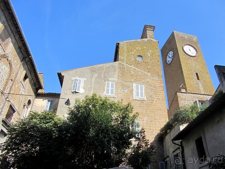 Новая попытка полюбить Италию – Умбрия. Часть 9