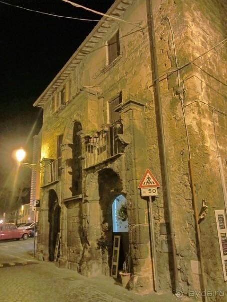 Новая попытка полюбить Италию – Умбрия. Часть 9