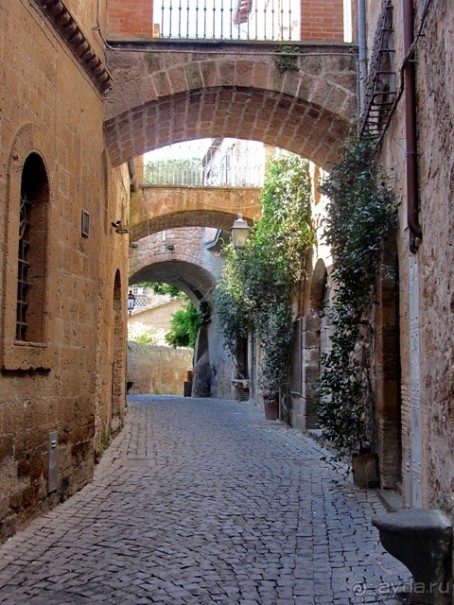 Новая попытка полюбить Италию – Умбрия. Часть 9