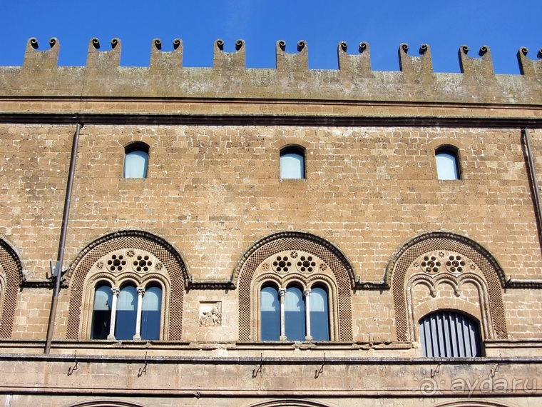 Новая попытка полюбить Италию – Умбрия. Часть 9