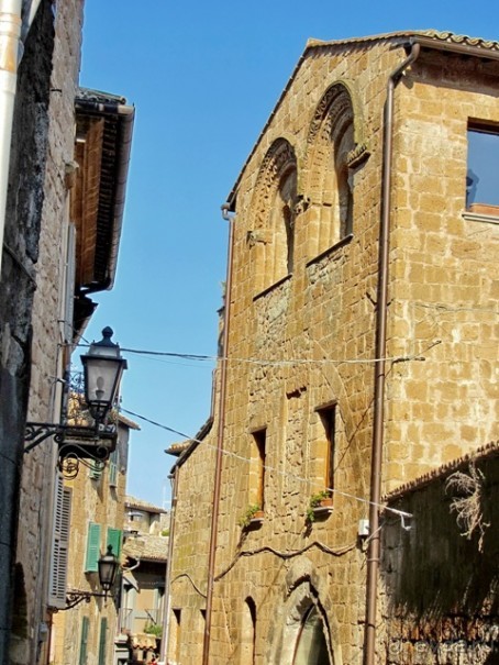 Новая попытка полюбить Италию – Умбрия. Часть 9