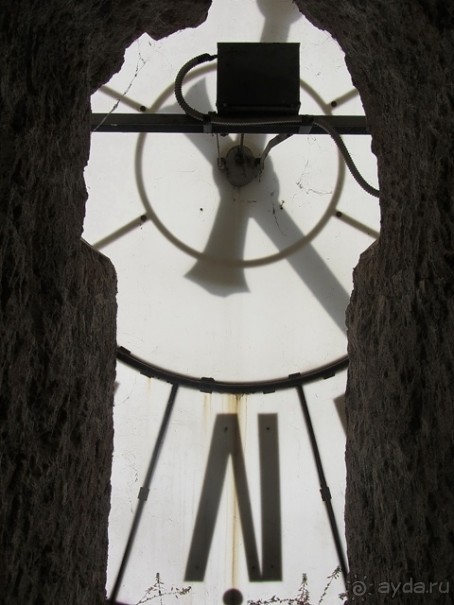 Новая попытка полюбить Италию – Умбрия. Часть 9