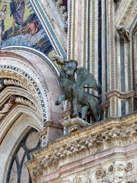 Новая попытка полюбить Италию – Умбрия. Часть 9