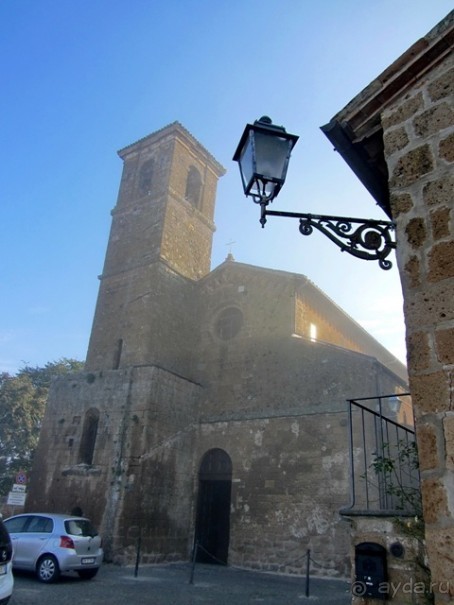 Новая попытка полюбить Италию – Умбрия. Часть 9