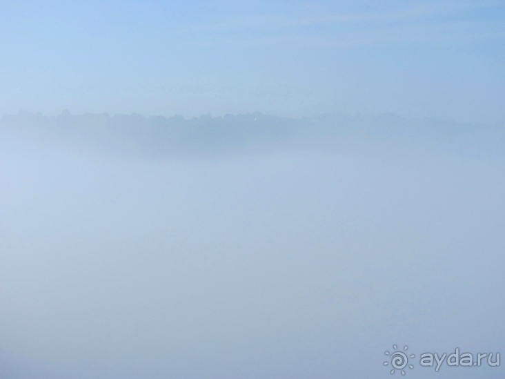 Новая попытка полюбить Италию – Умбрия. Часть 9