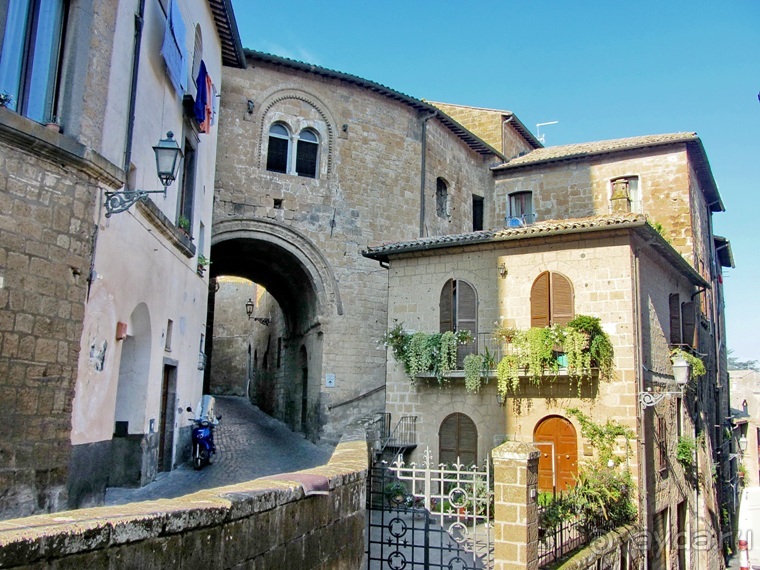 Новая попытка полюбить Италию – Умбрия. Часть 9