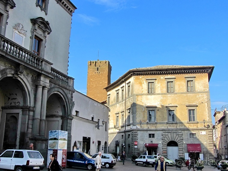 Новая попытка полюбить Италию – Умбрия. Часть 9