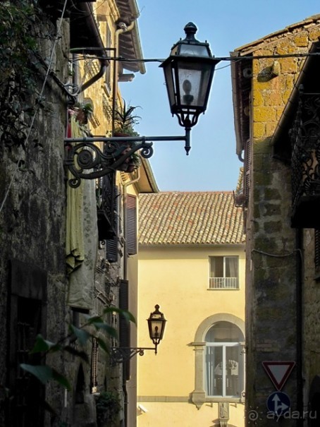 Новая попытка полюбить Италию – Умбрия. Часть 9