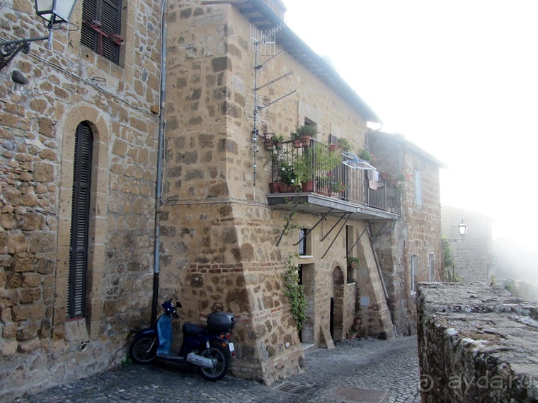 Новая попытка полюбить Италию – Умбрия. Часть 9