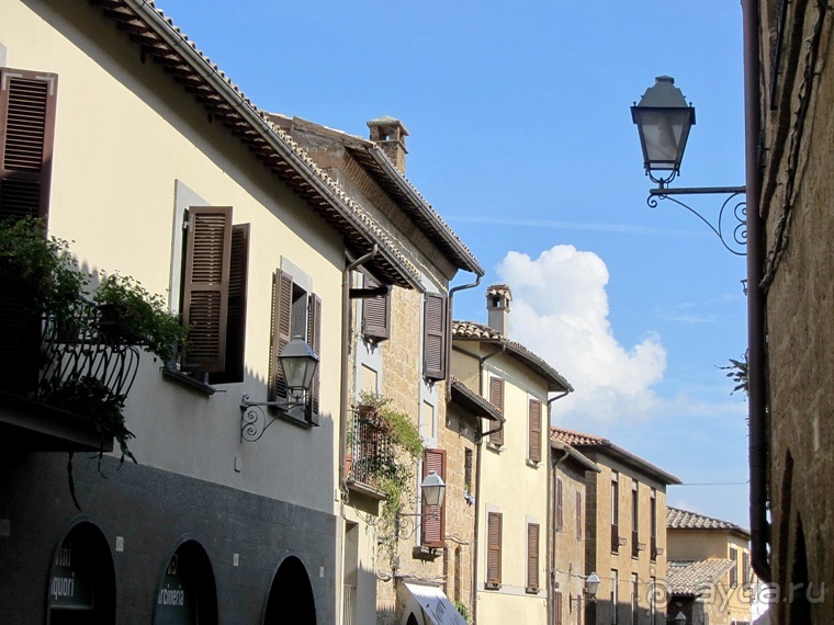 Новая попытка полюбить Италию – Умбрия. Часть 9