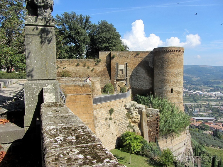 Новая попытка полюбить Италию – Умбрия. Часть 9