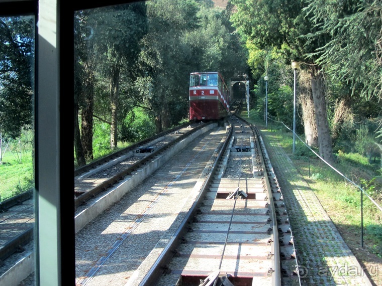 Новая попытка полюбить Италию – Умбрия. Часть 9