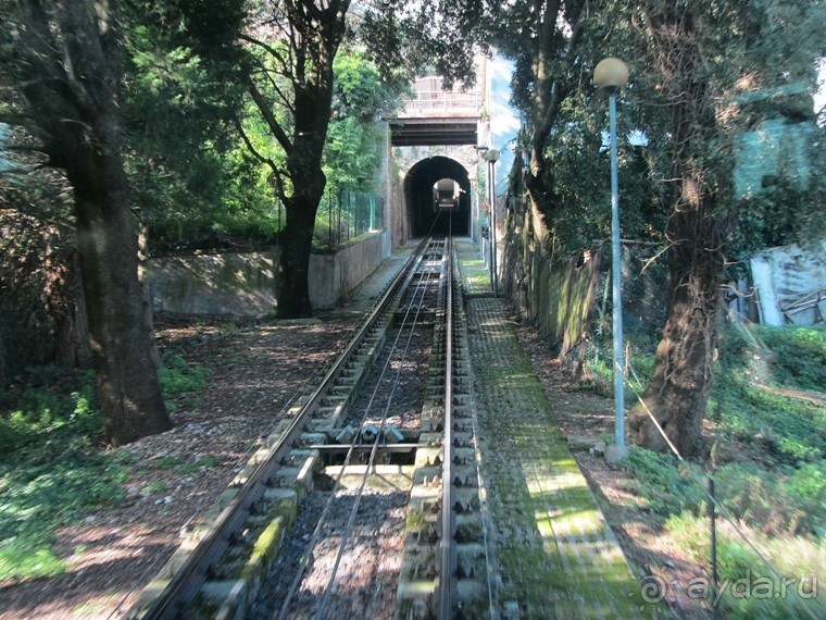 Новая попытка полюбить Италию – Умбрия. Часть 9