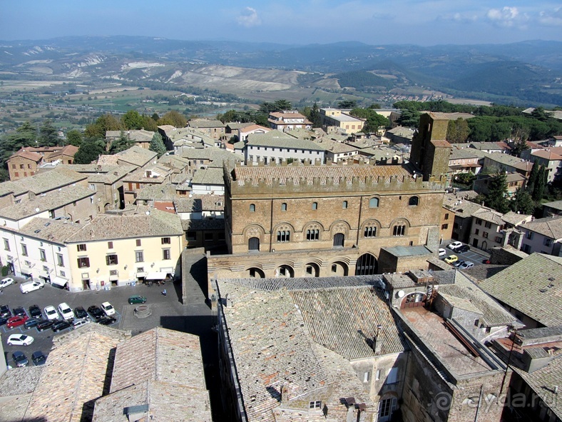 Новая попытка полюбить Италию – Умбрия. Часть 9