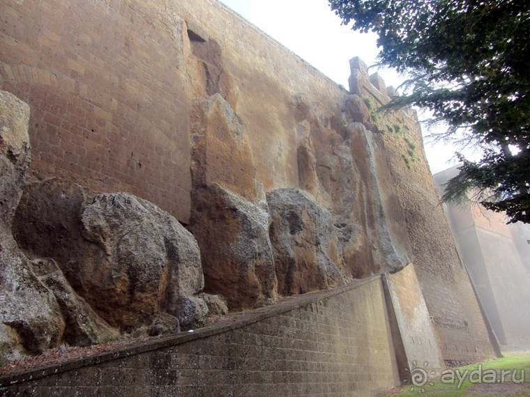 Новая попытка полюбить Италию – Умбрия. Часть 9