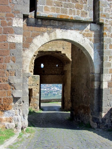 Новая попытка полюбить Италию – Умбрия. Часть 9