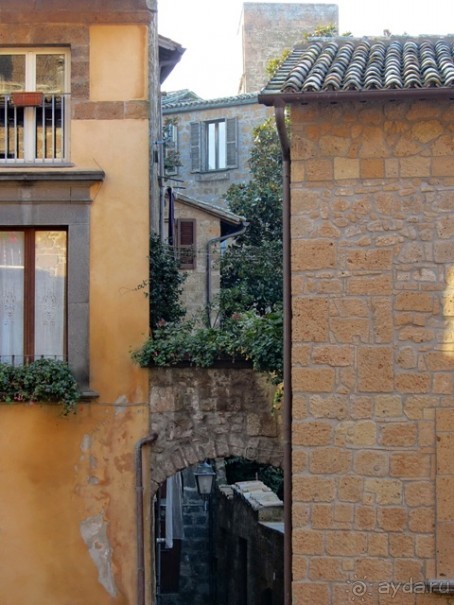 Новая попытка полюбить Италию – Умбрия. Часть 9