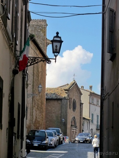Новая попытка полюбить Италию – Умбрия. Часть 9