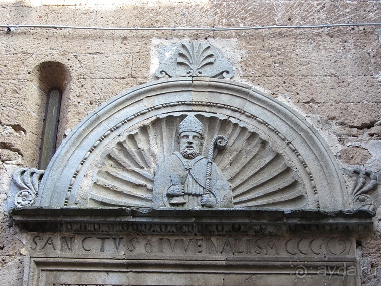 Новая попытка полюбить Италию – Умбрия. Часть 9