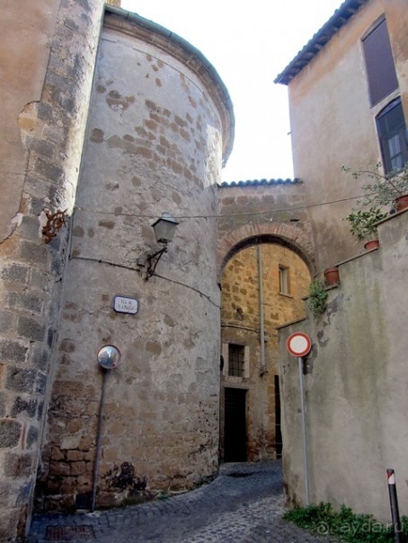 Новая попытка полюбить Италию – Умбрия. Часть 9