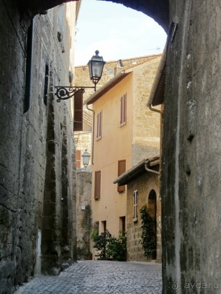 Новая попытка полюбить Италию – Умбрия. Часть 9