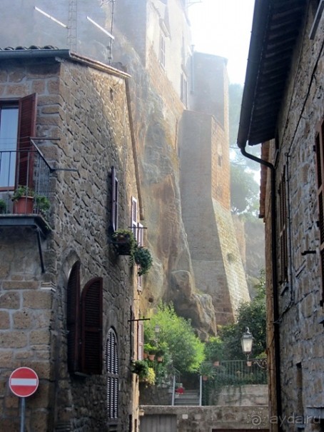 Новая попытка полюбить Италию – Умбрия. Часть 9