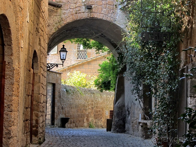 Новая попытка полюбить Италию – Умбрия. Часть 9