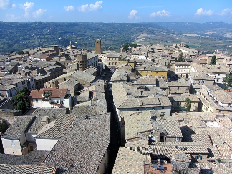 Новая попытка полюбить Италию – Умбрия. Часть 9