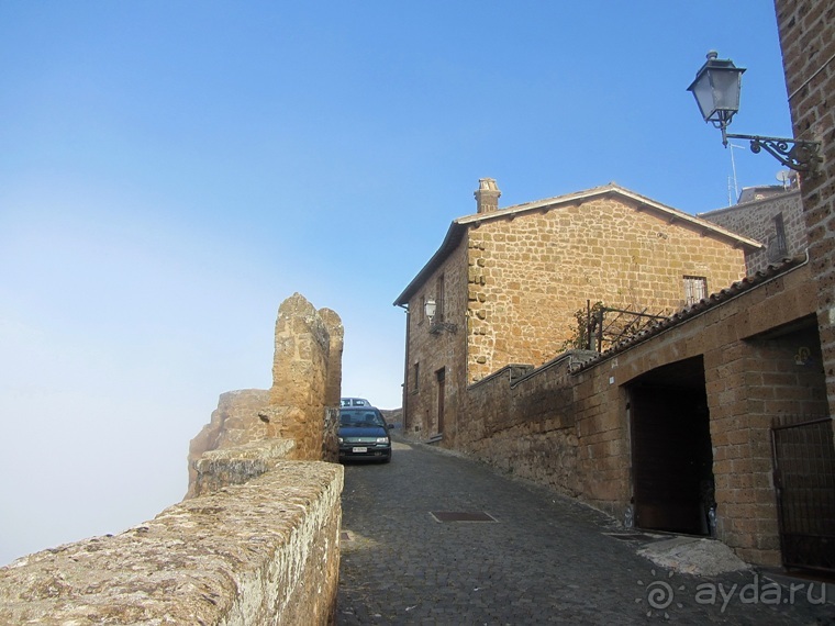 Новая попытка полюбить Италию – Умбрия. Часть 9