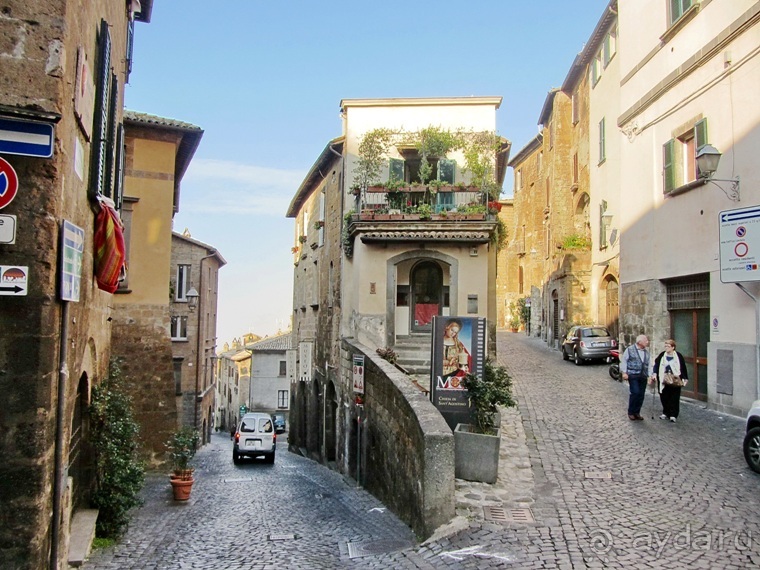 Новая попытка полюбить Италию – Умбрия. Часть 9